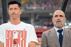 萊萬即將回歸國家隊(duì)，波蘭主帥辭職后宮斗大勝