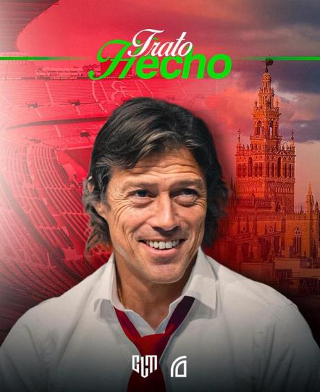 阿爾梅達(dá)加盟塞維利亞，簽約至2028年