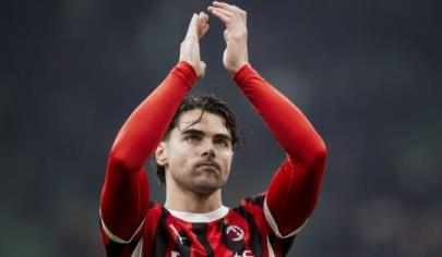 索蒂爾租借期滿后或離隊(duì)，薩索洛已關(guān)注其動向