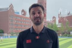 塞爾維亞前國少球員：蘇超令人驚嘆，我渴望加入蘇超球隊