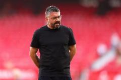 加圖索或成意大利國家隊新主帥，父親透露其前景光明