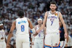 杰倫威：卡魯索出色源于他的智慧與清晰的目標感