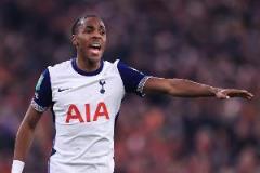 羅馬諾：特爾永久轉(zhuǎn)會熱刺，后者支付3500萬歐元買斷費(fèi)