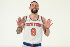 小里弗斯：與錫伯杜共事體驗(yàn)極差，他對(duì)我的態(tài)度令人不滿