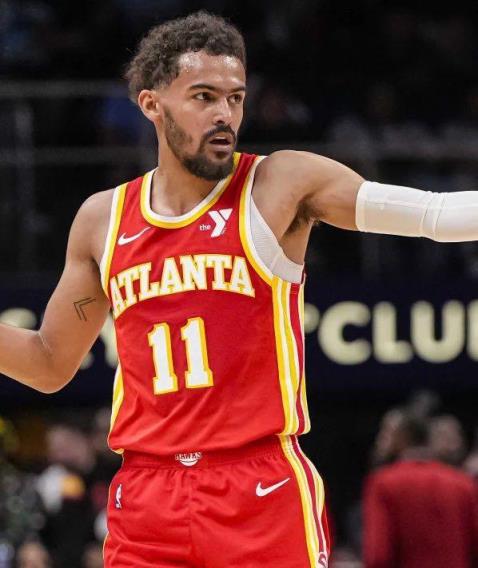 記者：各隊(duì)緊盯老鷹隊(duì)，認(rèn)為他們不會(huì)給特雷-楊頂薪合同