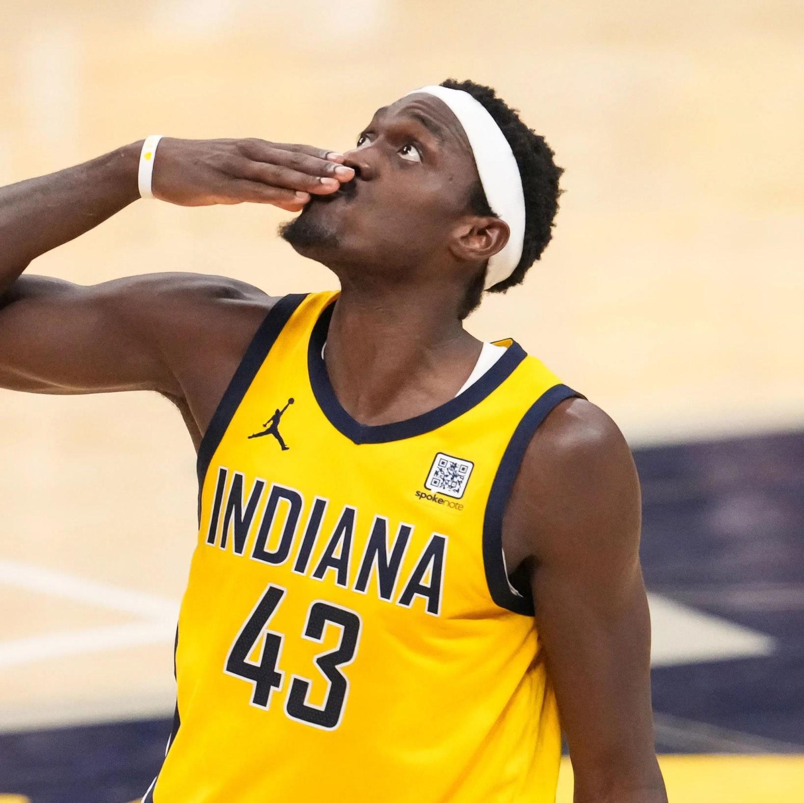 西亞卡姆全能表現(xiàn)難改輸球命運，15中6砍20分8板5助5斷1帽正負值+7