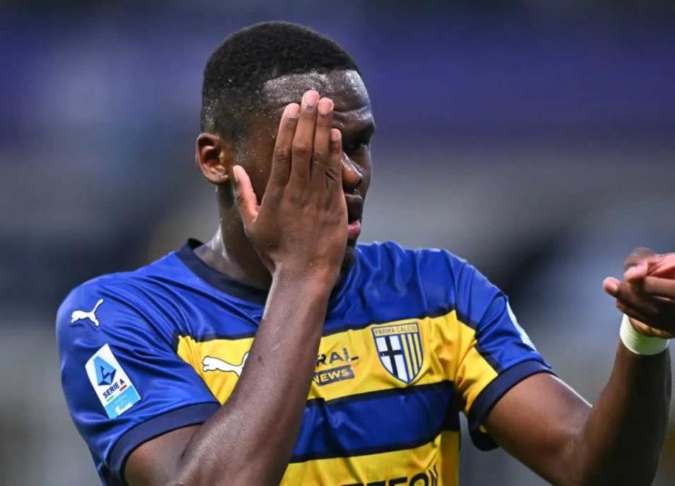 莫雷托：國米計(jì)劃下周再度與博尼經(jīng)紀(jì)人會(huì)面，持續(xù)推進(jìn)轉(zhuǎn)會(huì)進(jìn)展