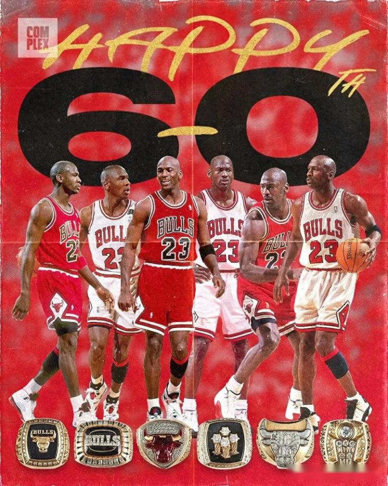 比喬丹更離譜！NBA僅三人豪取總決賽8勝0負(fù)