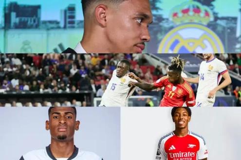 皇馬積極尋求合同將到期球員，科納特成首要目標(biāo)