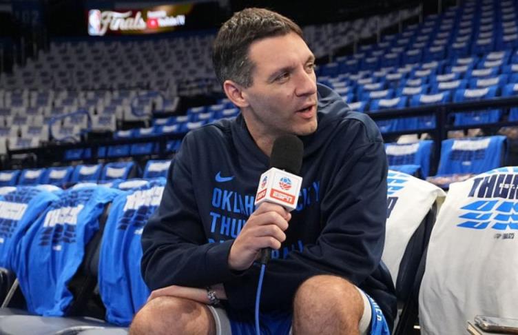 NBA總決賽-步行者vs雷霆G5傷病名單（6月17日）關(guān)鍵球員缺陣或改寫歷史！