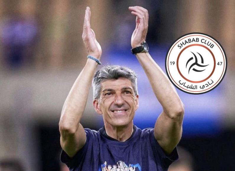 莫雷托：利雅得青年正執(zhí)行阿爾瓜西爾合同，預(yù)計(jì)簽約兩年