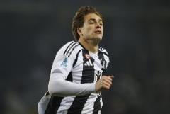 尤文將在世俱杯后向伊爾迪茲提交續(xù)約報價