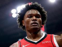 Scotto：火箭不愿在KD交易中送出阿門(mén)，人們相信他們也不會(huì)送走申京