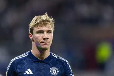 米媒：曼聯(lián)不愿降價(jià)，國(guó)米正為霍伊倫制定新方案