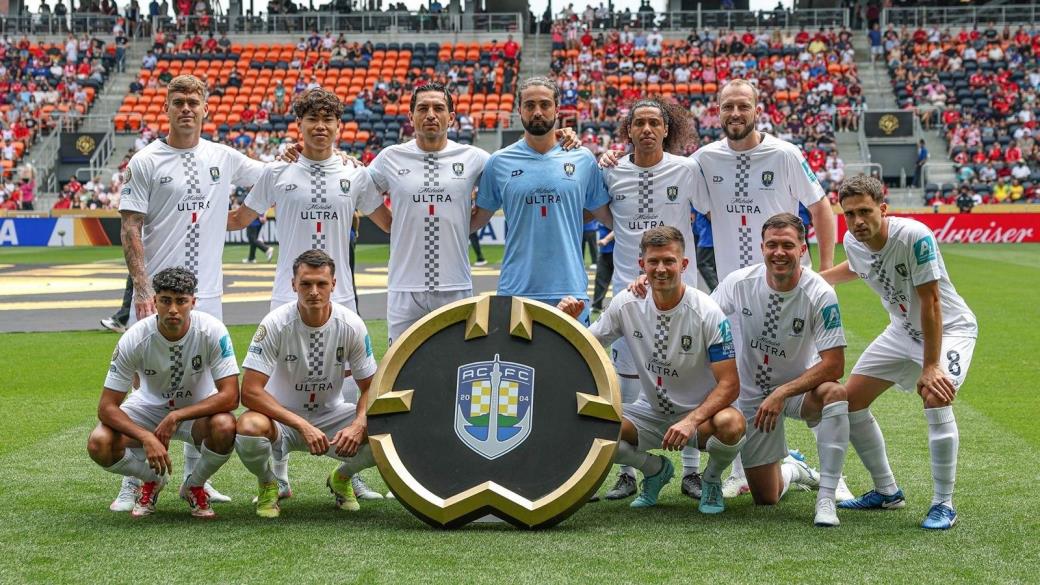 奧克蘭城后衛(wèi)：初期希望跟上拜仁節(jié)奏，將全力備戰(zhàn)后續(xù)比賽