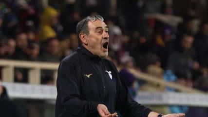 薩里：法布雷齊奧的智慧令人嘆服，未來兩三年將執(zhí)教歐洲豪門