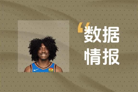 雷霆J-威廉姆斯爆發(fā)全場砍下40分6籃板4助攻