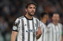 記者：洛卡特利傷愈回歸，重返尤文圖斯訓(xùn)練場(chǎng)