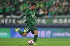 李平康：國(guó)安隊(duì)匯聚中國(guó)足球廢柴年齡組的眾多精英，僅范雙杰有所反彈