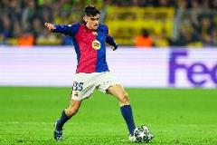 巴薩確認(rèn)杰拉德-馬丁手術(shù)成功，預(yù)計(jì)可參加季前賽