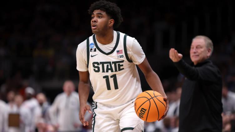 2025年NBA新秀杰斯-理查森全面選秀分析報告