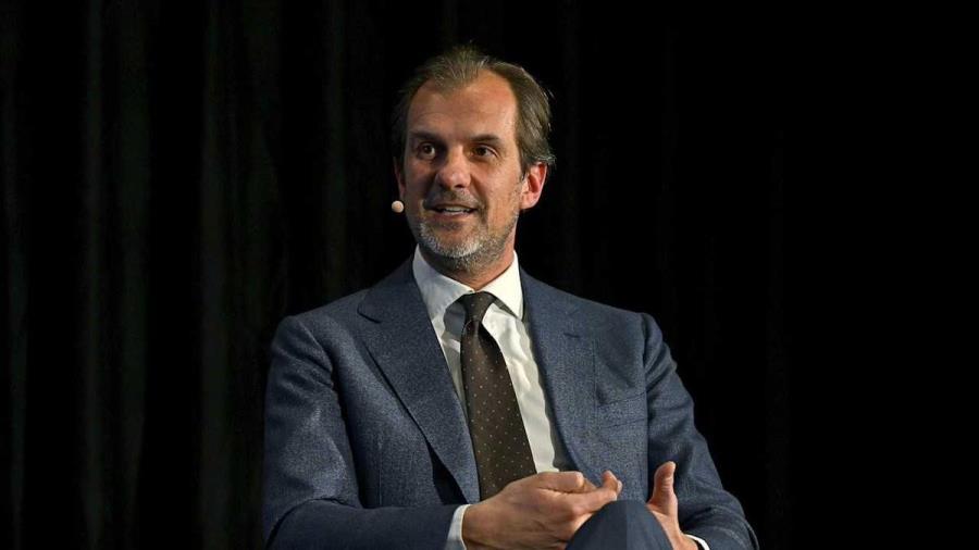 尤文圖斯官方宣布收入與機(jī)構(gòu)關(guān)系總監(jiān)卡爾沃辭職