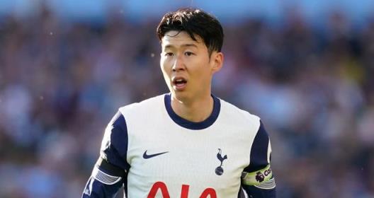 英媒：熱刺商業(yè)合同要求孫興慜去韓國(guó)比賽，此前他可能不會(huì)離隊(duì)