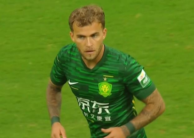 古加：盡管比賽艱難，但我們登頂積分榜