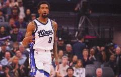 美記：若無法交易杜蘭特 猛龍或將轉向蒙克作為目標