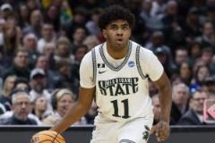 杰森·理查德森談兒子參選：兒子打球純粹出于熱愛，無其他動(dòng)機(jī)