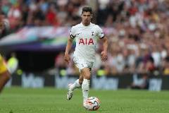 熱刺就誤封回復(fù)以色列球員所羅門婚禮帖子的賬號(hào)向球迷道歉