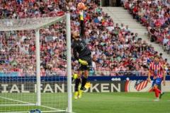 2024/25賽季西甲聯(lián)賽五位最佳門將名單揭曉