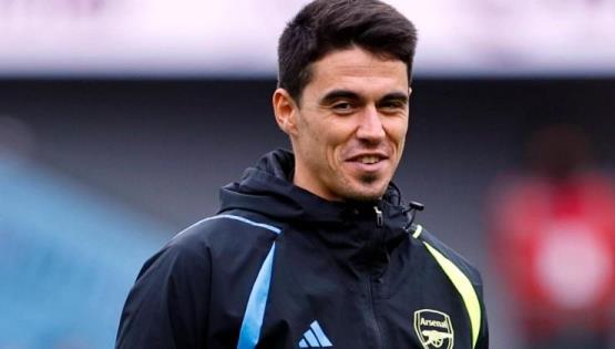 奎斯塔若接任帕爾馬主帥將成意甲歷史第二年輕教練