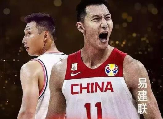 央視《籃球公園》揭秘易建聯(lián)：謠言終被事實(shí)擊破