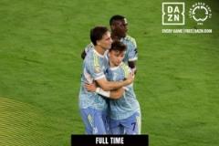 艾因主帥：尤文實力遠超我們，我必須祝賀他們