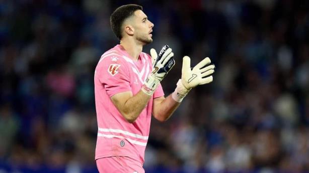 前西班牙國門：西班牙人應(yīng)感謝加西亞，不理解他們的行為