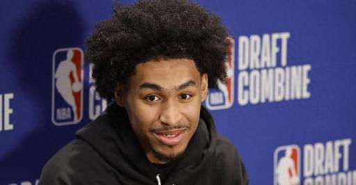 76人用探花簽打包首輪資產(chǎn)換馬刺榜眼簽 欲爭奪哈珀