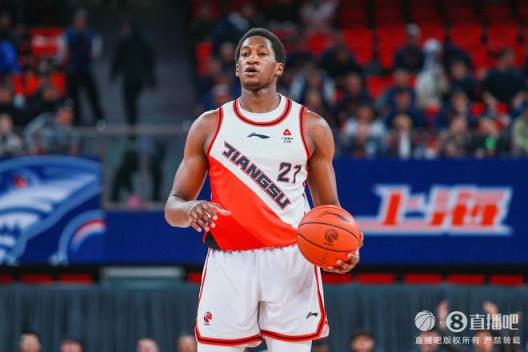 外援再+1！卡巴即將加盟NBL石家莊翔藍