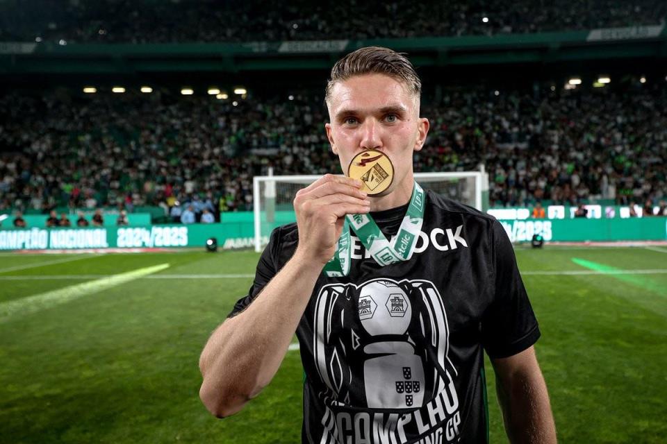 記者：馬競未接觸哲凱賴什，不離前鋒則無前鋒簽約