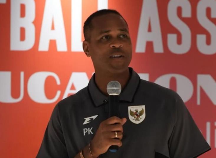 足球報：印尼加強(qiáng)定位球訓(xùn)練，奧代羅接受高科技特訓(xùn)