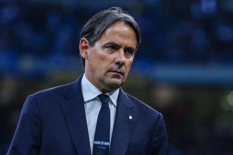 沙媒：小因扎吉將接任新月主帥，周二會(huì)議后正式上任