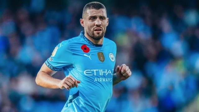 曼城官方：科瓦契奇接受跟腱手術(shù)，無緣世俱杯