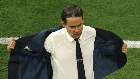 沙特稅后年薪達(dá)2500萬歐元，國米續(xù)約小因扎吉薪資微漲