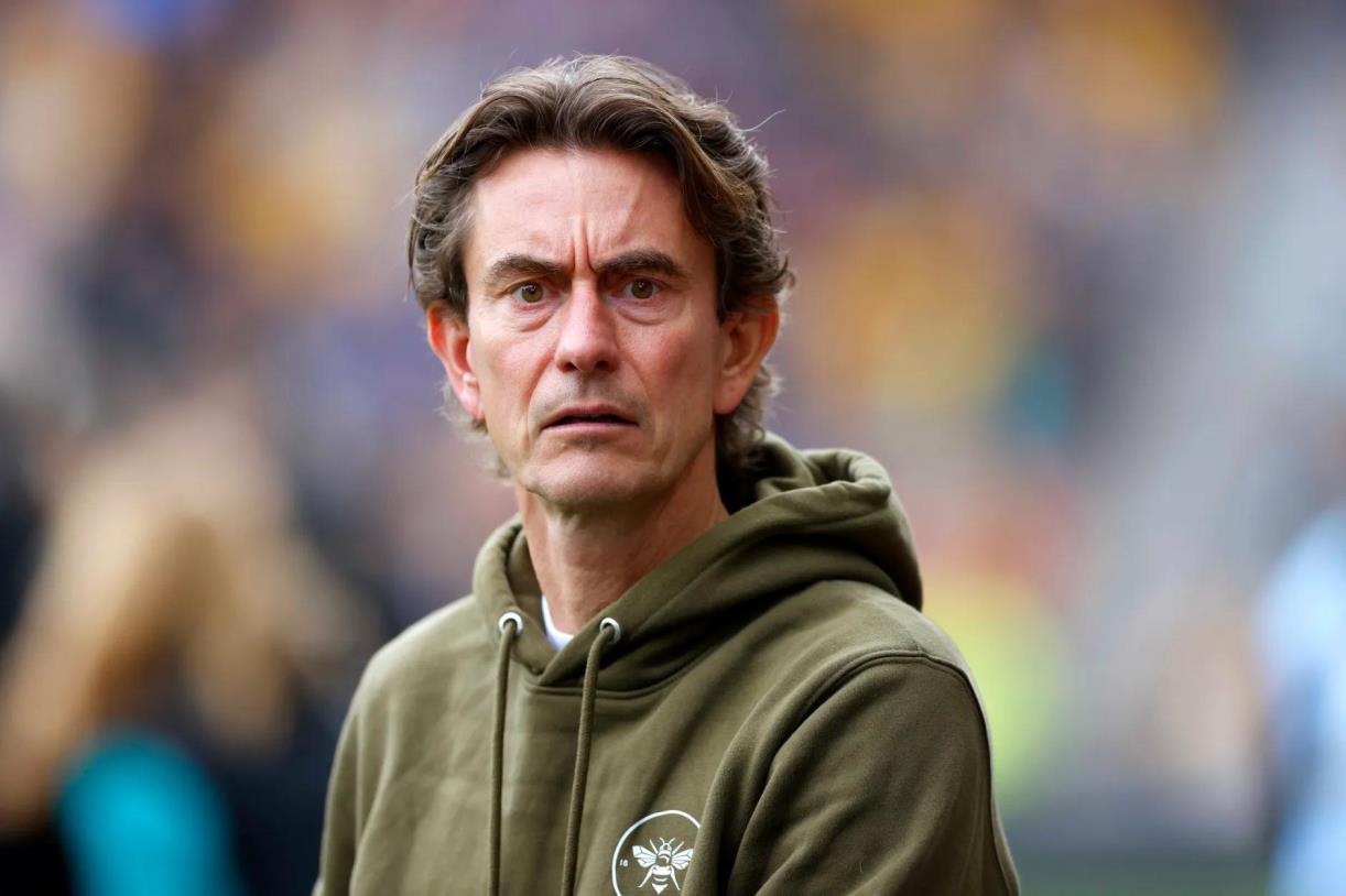 英媒：弗蘭克或接任澳波，違約金達(dá)900萬英鎊