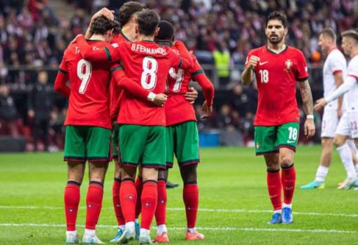 魯本-內(nèi)維斯：我會(huì)為所有國(guó)家隊(duì)球員站臺(tái)