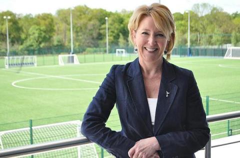 熱刺官方確認執(zhí)行董事庫倫辭職，交接完成后將離開俱樂部