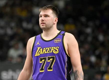 東契奇：我有速度，只是還沒展現(xiàn)出來(lái)