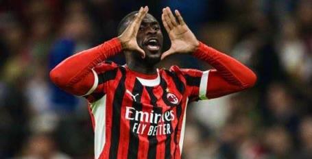 熱刺今夏或簽下左中后衛(wèi)，仍對(duì)托莫里保持興趣