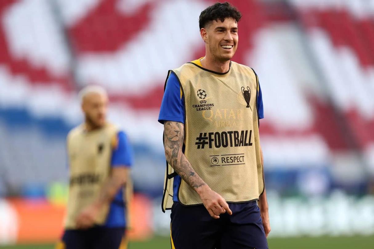 瑞士天空：利雅得勝利有意簽下巴斯托尼，提供2000萬歐元稅后年薪