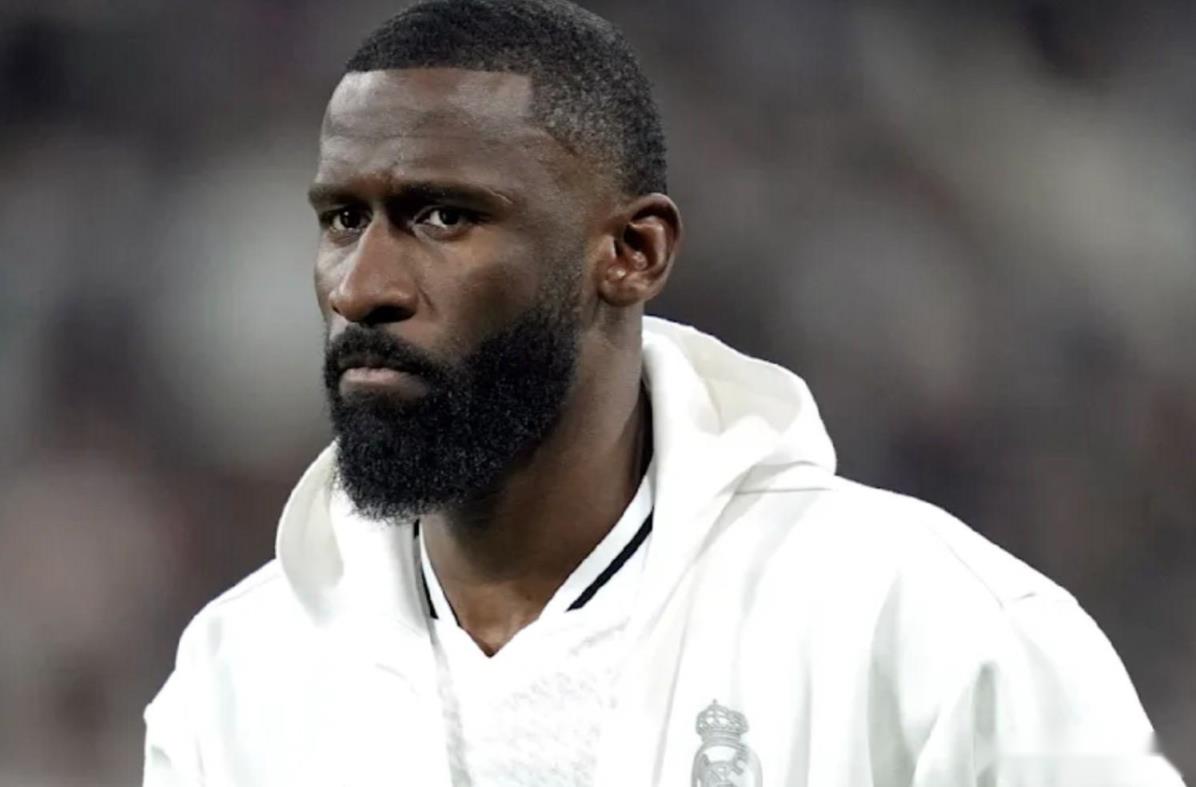 呂迪格與耶羅共進(jìn)晚餐，或暗示今夏轉(zhuǎn)會利雅得勝利